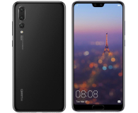 Huawei P20 Pro Dual SIM 128GB Czarny - 415101 - zdjęcie 1